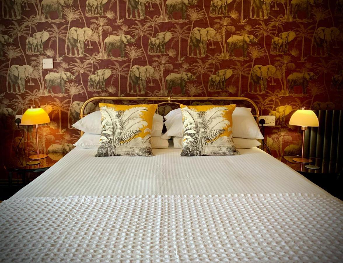The Earlsdale Bed And Breakfast Ilfracombe Eksteriør billede