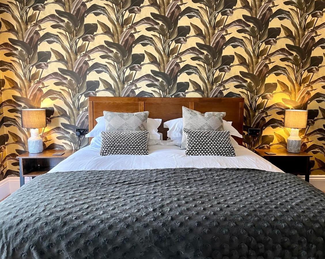 The Earlsdale Bed And Breakfast Ilfracombe Eksteriør billede