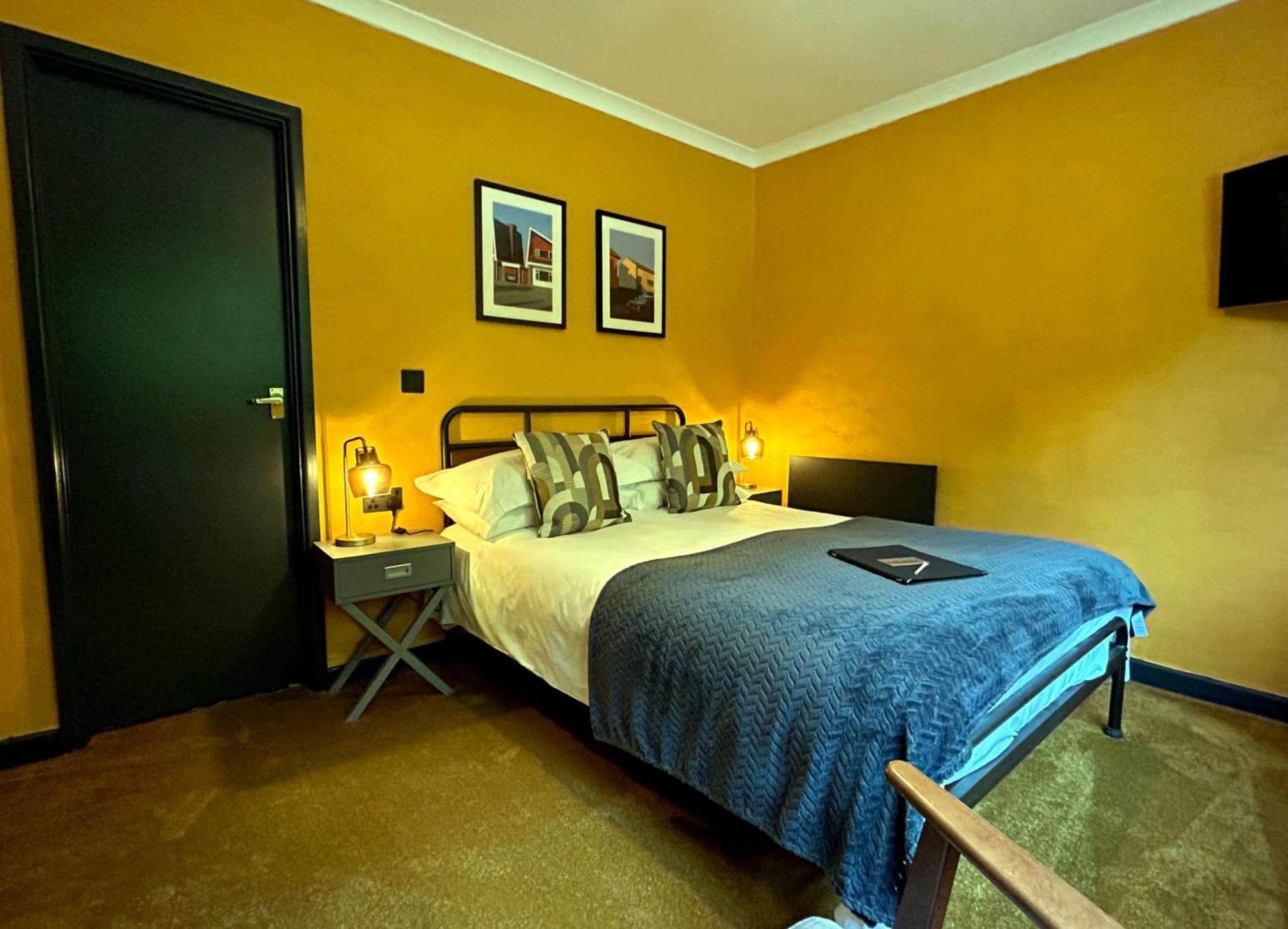 The Earlsdale Bed And Breakfast Ilfracombe Eksteriør billede